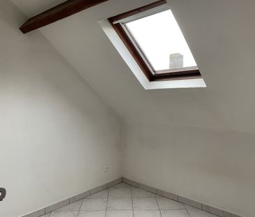 Location Appartement 2 pièces 24m² VILLEBON SUR YVETTE 91140 - Photo 4