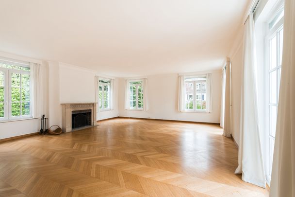 Val du Prince, 1950, Kraainem - Photo 1