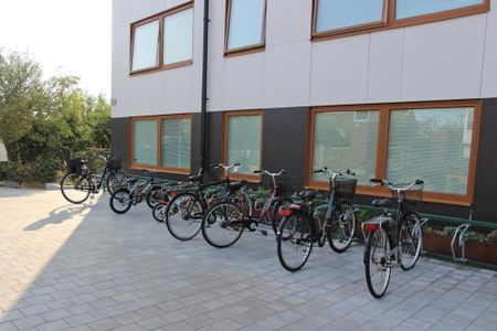 Per Albin Hanssons väg 61E - Foto 5