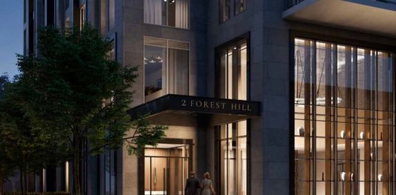 For Lease - 2 Forest Hill Road Unit# 601, Toronto, Ontario - Photo 2