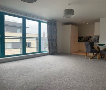 2 bedroom flat to rent - Photo 3