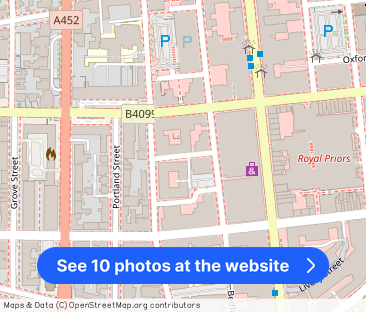 2 bedroom apartment for rent - Photo 1