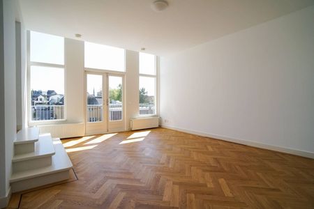 Appartement te huur: Laan van Meerdervoort 2-L 2517 AJ Den Haag - Foto 5