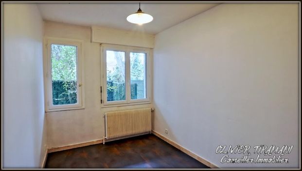 Location / Appartement T2 - Photo 1