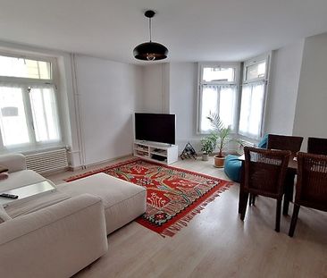 3½ Zimmer-Wohnung in Luzern, möbliert, auf Zeit - Photo 3