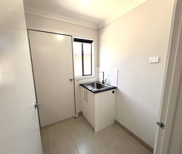 Modern Four Bedroom Home With Plenty of Room ! - Photo 6