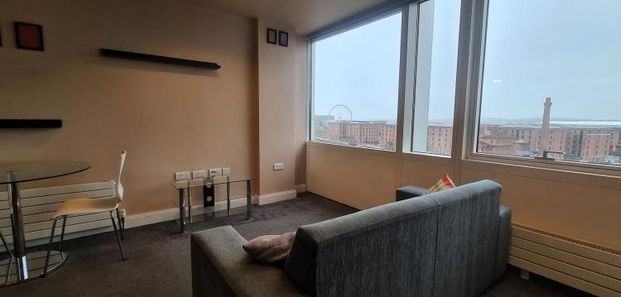 Studio to rent - Photo 1