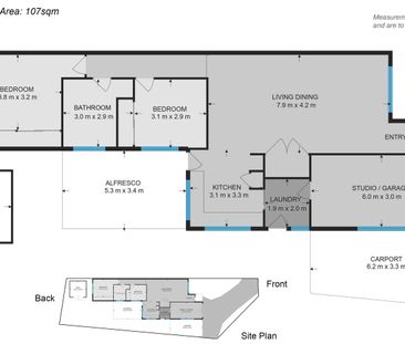 UNIT 2/16 Anacla Close, Pelican, NSW 2281 - Photo 3