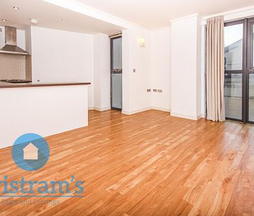 1 bed Apartment for Rent - Photo 1