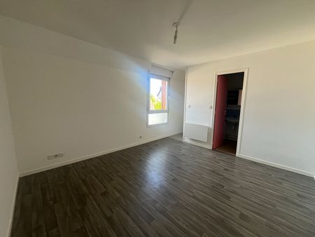 APPARTEMENT IFS - 1 pièce(s) - 16 m² - Photo 4