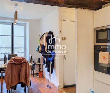 Location Appartement 2 pièces 65m² - Photo 4