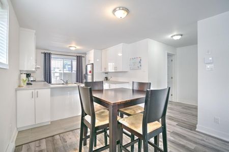 Appartement à louer - Longueuil (Saint-Hubert) (Laflèche) Appartement à louer - Longueuil (Saint-Hubert) (Laflèche) - Photo 2