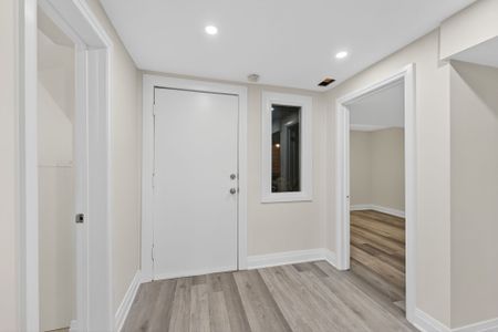 For Lease - 23 Blair Crescent, Barrie, Ontario - Photo 4