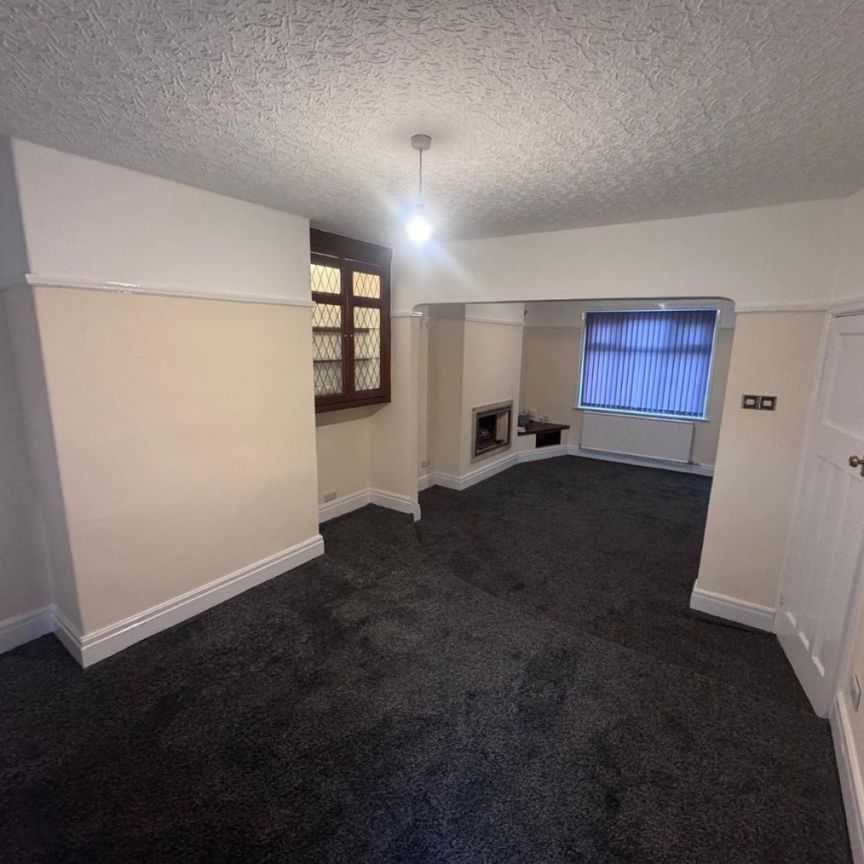 Bucklands Avenue, Ashton-on-Ribble, Preston - Photo 1