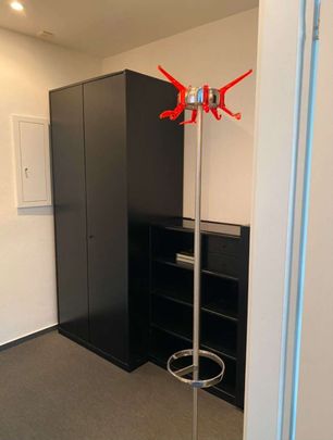 Herrenhausen – Klein aber luxuriös mit Internet - Photo 1