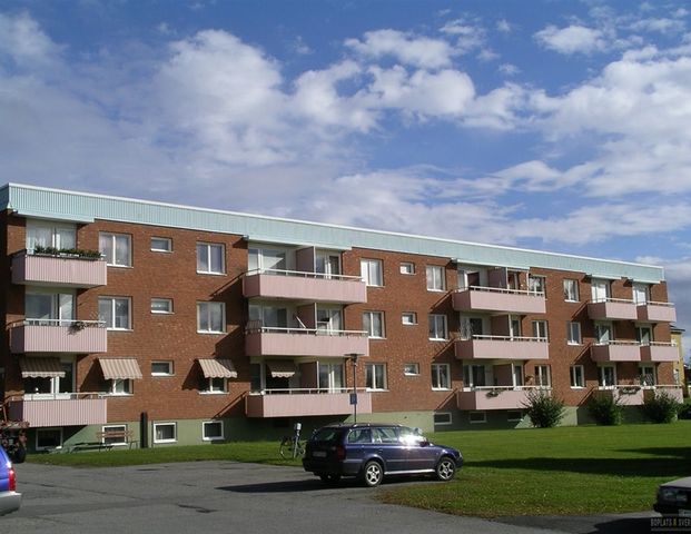 Storgatan 24 C - Foto 1