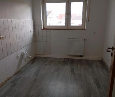 4 Zimmer Küche Bad EG - Photo 1