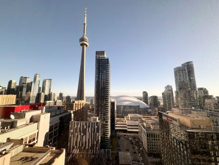 For Lease - 15 Mercer Street Unit# 2301, Toronto, Ontario - Photo 3