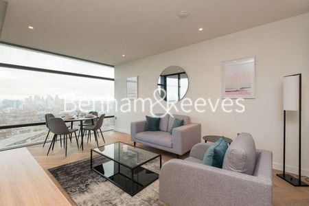 Principal Tower, Worship Street, EC2A - Photo 4