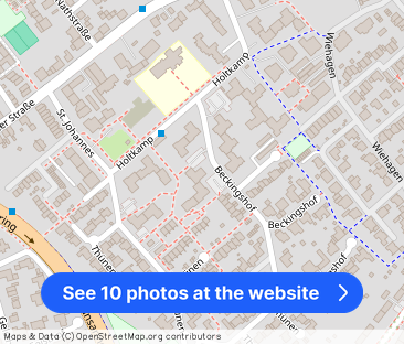 Beckingshof 2, 59368 Werne OT Werne - Photo 1