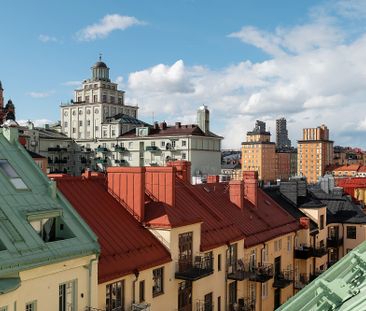 Inedalsgatan, Stockholm - Photo 6