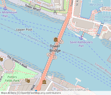 Duchess Walk, One Tower Bridge - Photo 1