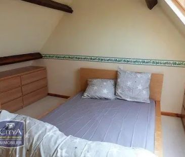 Maison à louer 2 pièces 33m² - Photo 1