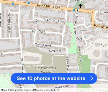 3 bedroom town house for rent - Photo 1