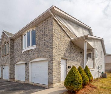 1017 Waterbury Cres - Lower Unit - ALL INCLUSIVE 1 bed, 1 bath - Photo 4