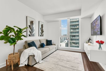 For Lease - 179 Metcalfe Street Unit# 1510, Ottawa Centre, Ontario - Photo 3