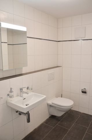 3.5 Zimmer, 81 m², 1. Stock - Foto 4