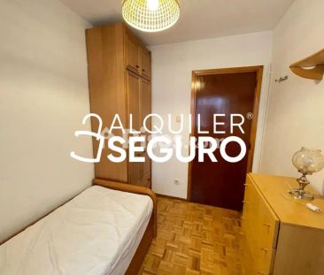 Piso en alquiler en Latina - Photo 5