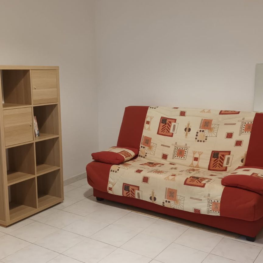 Location Maison 1 pièce 16m² - Photo 1