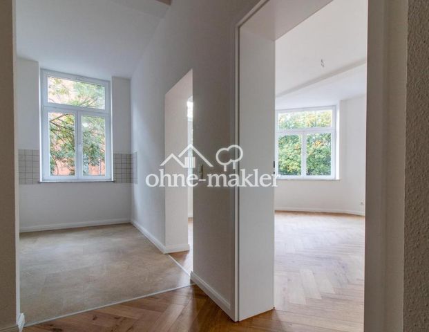 Ab 1.2.26: Großzügige 2-Raum-WE mit "Blick ins Grüne" in Toplage - Photo 1