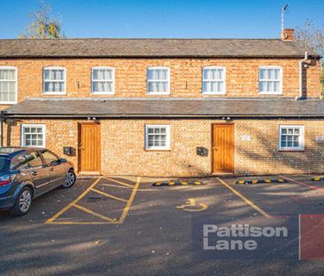1 bedroom flat - Photo 4