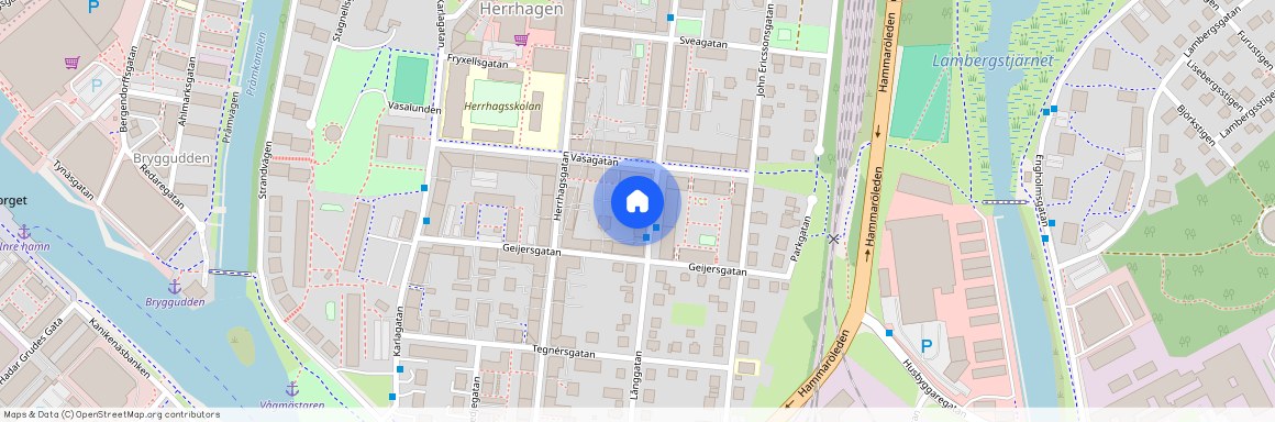 Karlstad, Långgatan, 23A, 65222