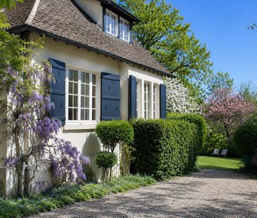 Tout savoir sur cette maison à Bougival - Photo 5