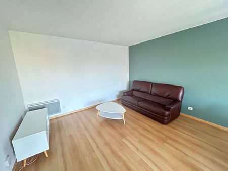 Location appartement 2 pièces 50.62 m² à Tourcoing (59200) - Photo 2