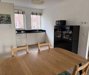 Abdis Eustachiastraat 4, 's-gravenhage - Photo 3