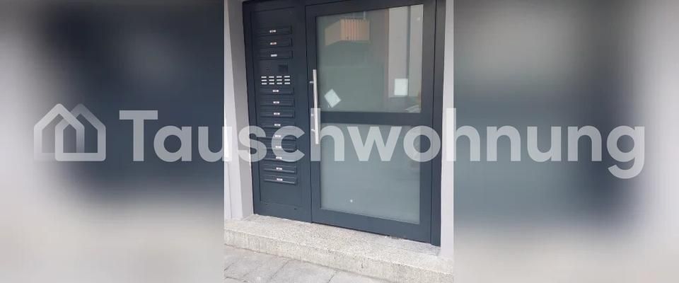 TAUSCHWOHNUNG Traumpaar sucht Traumwohnung ab 75m² gesucht - Photo 1