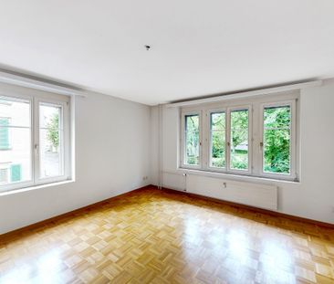 Spacious single apartment - Photo 4