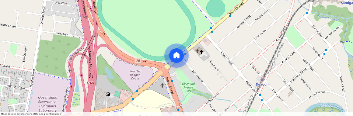 Address available on request, Qld 4017, Deagon