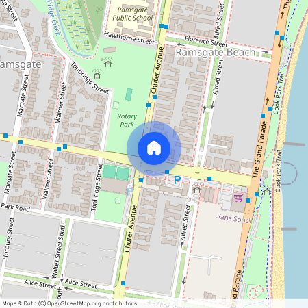 6/136B Chuter Avenue, NSW 2217, Ramsgate Beach