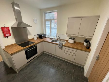 1 bedroom in a house share to rent - Photo 5