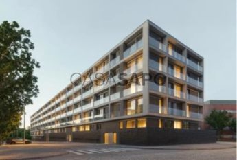 Apartamento T1 para alugar em Maia