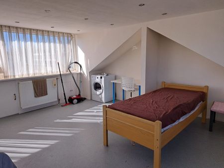 Te huur: Huis Van der Kloot Meyburgstraat in Rotterdam - Photo 5