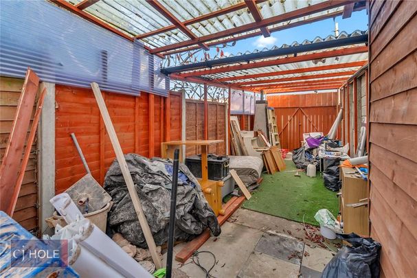 3 bedroom terraced house to rent - Photo 1