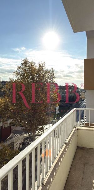 Apartamento T2 em Setúbal - Photo 1