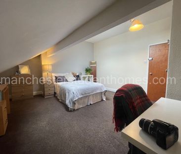 Furness Road, Manchester, M14 6LY - Photo 3