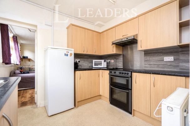 1 bedroom terraced house to rent - Photo 1